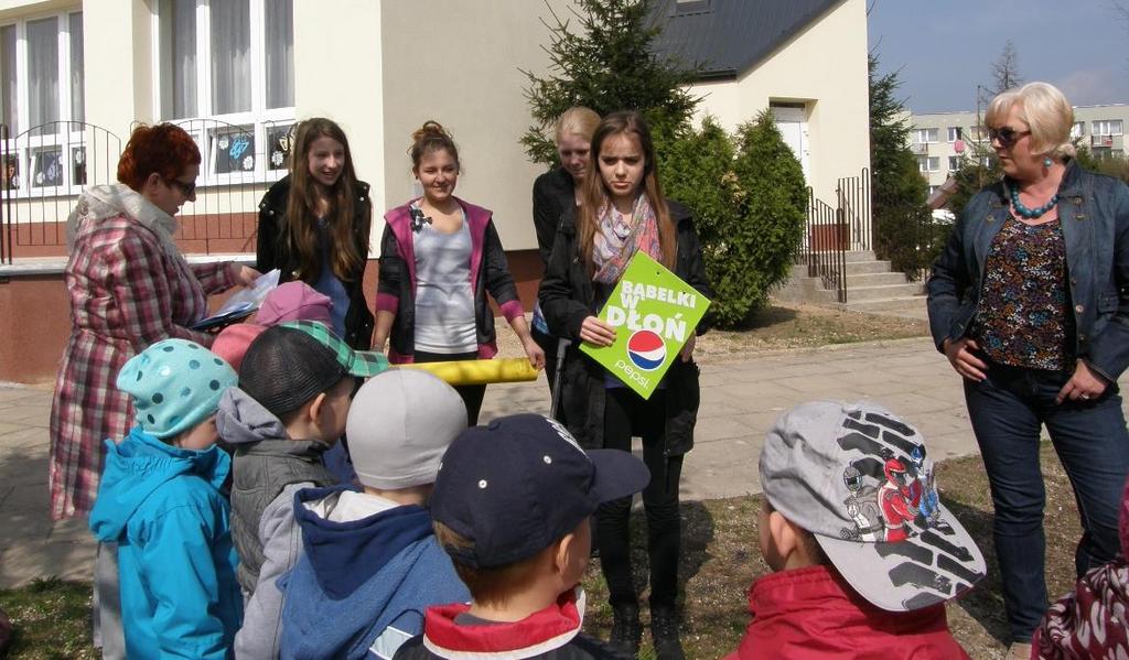 Drogi Uczniu, jesteś głównym partnerem w mojej pracy, możesz liczyć na moją pomoc. Przyjdź z każdą sprawą, z którą sam nie potrafisz sobie poradzić.