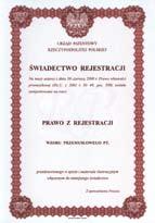 Dlaczego należy chronić wzory przemysłowe? Wzór przemysłowy podnosi wartość produktu, decydując o tym, czy produkt jest atrakcyjny i czy podoba się klientom.