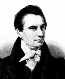 Charles Babbage (1791-1871) Twórca pierwszej