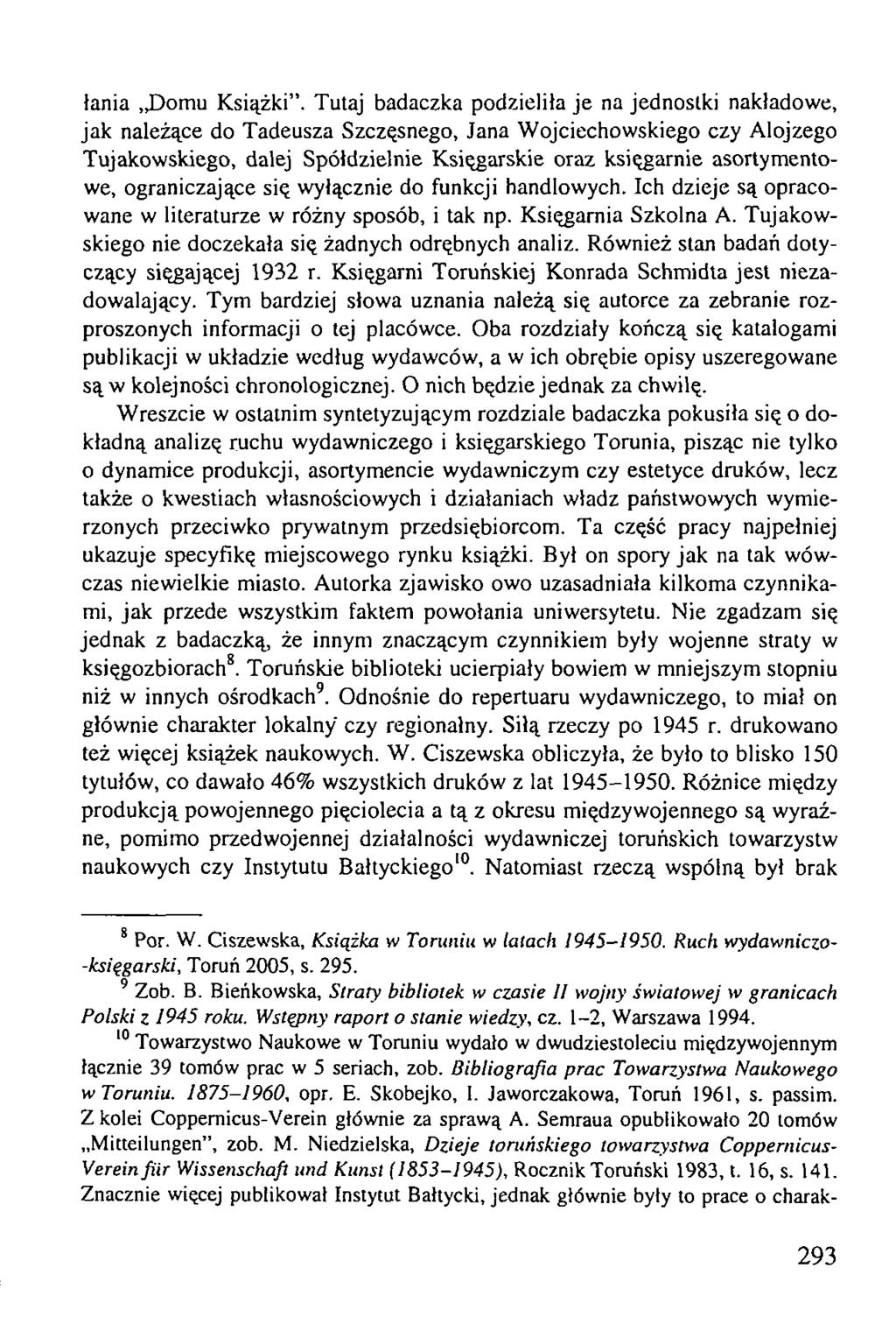 tania Domu Książki.