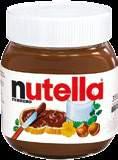 Nutella 350 g 15  1 79