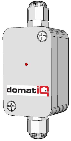 Katalog modułów SENSORY IMDPT1000 Moduł regulatora temperatury Moduł służy do pomiaru i regulacji temperatury Umożliwia sterowanie urządzeniami do chłodzenia lub ogrzewania pomieszczeń takich jak