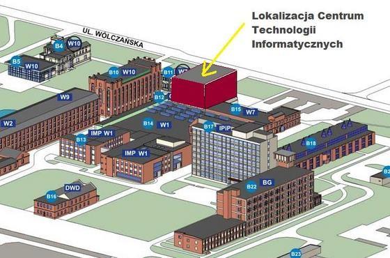 Centrum Technologii Informatycznych