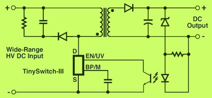 Układy sterowania w elektronice