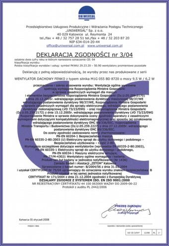 Zaawansowane zagadnienia projektowania urządzeń elektronicznych Korzyści dla absolwenta: zdobycie praktycznej wiedzy z zakresu prawnych aspektów projektowania i realizacji