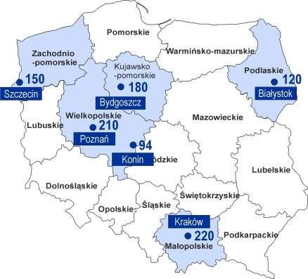 Warszawa- Targówek odbyło się referendum udział uprawnionych 25,9%,