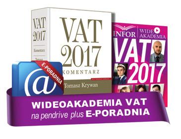 Uwzględnia zmiany, które weszły w życie 1 stycznia i 1 marca oraz zmiany, które wchodzą w życie 1 września 2017 r.