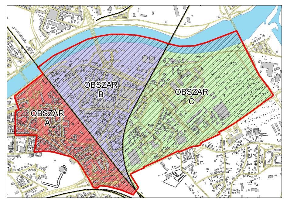 4.3 Lokalny Program Rewitalizacji Zabłocia Lokalny Program Rewitalizacji Zabłocia (LPR Zabłocia), przyjęty Uchwałą Nr XC/1193/10 Rady Miasta Krakowa z dnia 13 stycznia 2010 r.