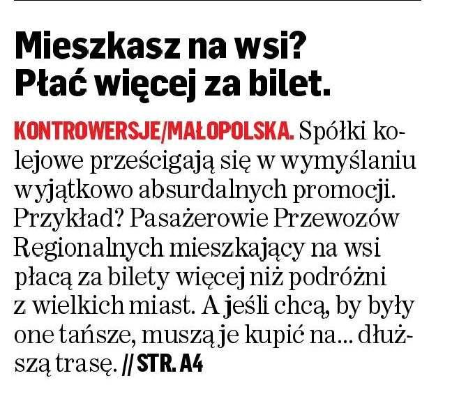 DZIENNIK POLSKI (2014-03-19