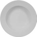 Porcelana Oferta Standard Meran Talerz płaski 17cm średnica 17cm cena: 0,35 zł