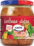 ketchup pikantny Lewiatan 375 g Z