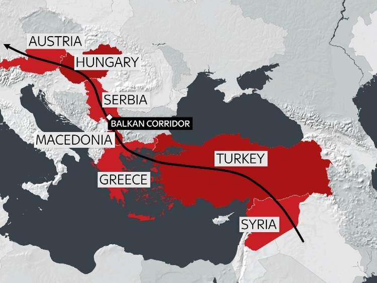 Interdyscyplinarne Warsztaty Migracyjne 24-25 lutego