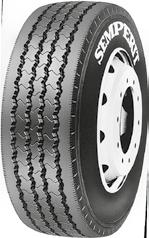 RUNNER F RUNNER D EURO-FRONT EURO-DRIVE M 249 M 470 RUNNER F2 245/70 R 17.5 1) 215/75 R 17.5 8.5 R 17.5 1) 385/55 R 22.