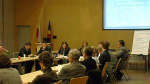 Zespół ds. budżetu obywatelskiego na spotkaniu 10 grudnia br., w drodze głosowania, ustalił szczegółowe zasady przeprowadzania budżetu partycypacyjnego w Dzielnicy Ursynów.