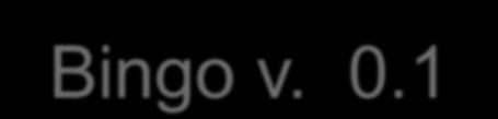 Bingo v. 0.1 Math.