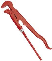 140 Szczypce nastawne Adjustable pliers Щипцы с