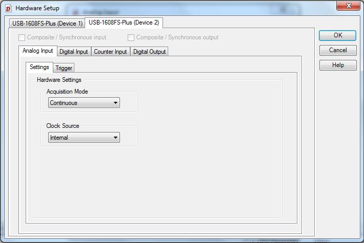 VibDAQ 16.1 Rys.