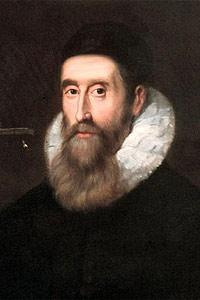 Logarytmy Odkrywca: John Napier A Description of the Wonderful Law of Logarithms,