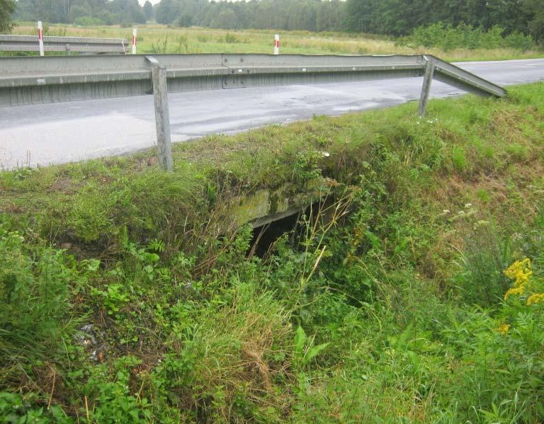 Obiektzakwalifikowano do przebudowy.