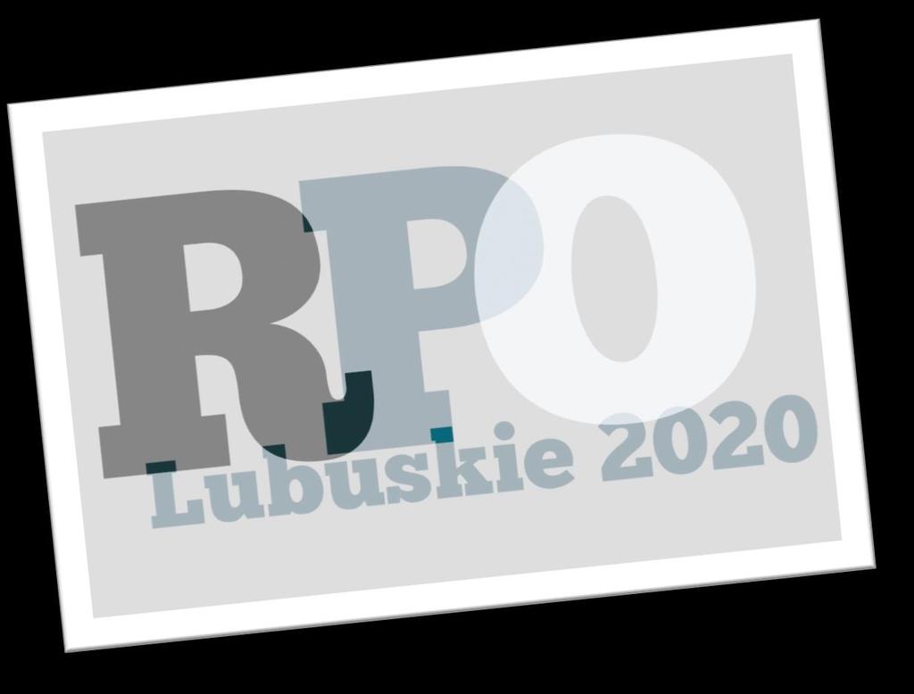 Harmonogram naboru wniosków 2017 Zarząd Województwa Lubuskiego przyjął Harmonogram naboru wniosków o dofinansowanie w trybie konkursowym dla Regionalnego Programu Operacyjnego Lubuskie 2020 na 2017