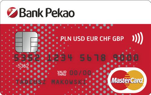 prawidłowości danych transakcji i karty w systemie Banku.