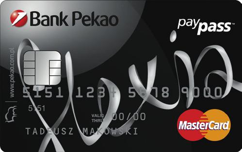 Kwota transakcji offline obciąża rachunek karty po otrzymaniu przez Bank zlecenia z systemu płatniczego, w ramach którego wydano kartę, czyli MasterCard lub VISA.