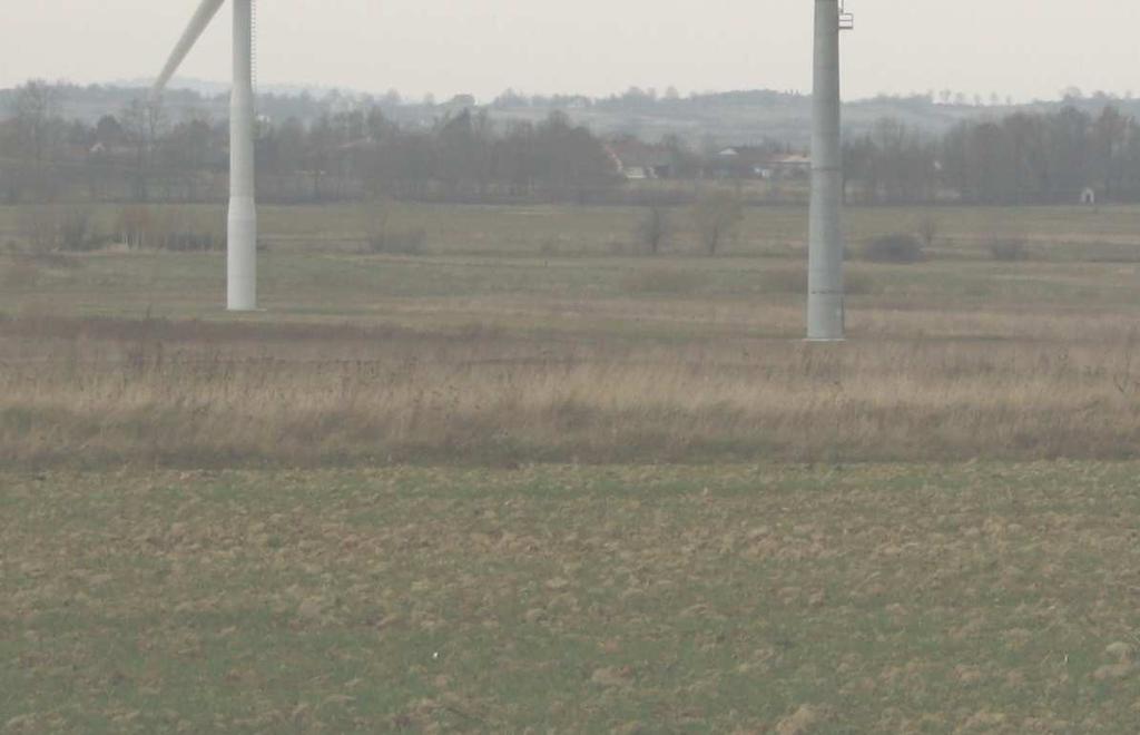 MŁ Regionalnego Dyrektora Ochrony Środowiska w Łodzi: Ocena wpływu planowanego przedsięwzięcia