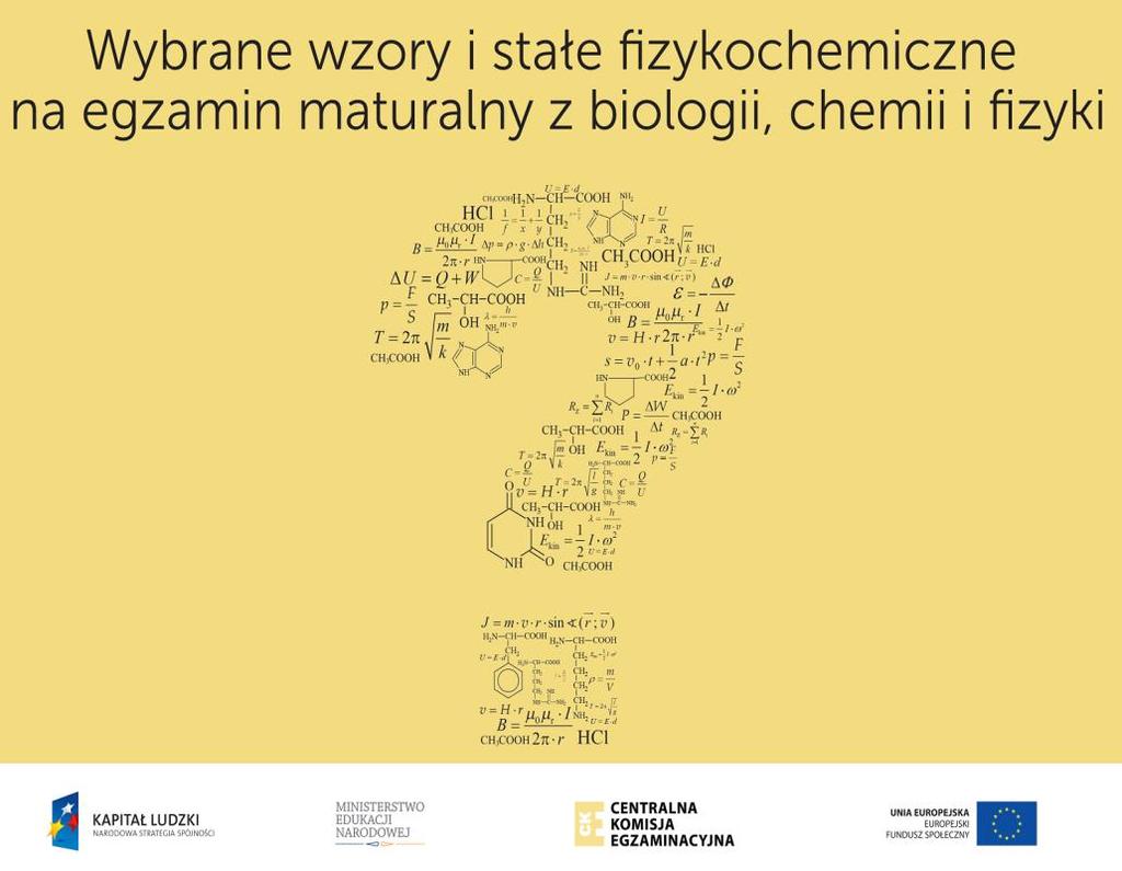 nowy egzamin maturalny (elektroniczna wersja obu publikacji jest na stronach CKE i