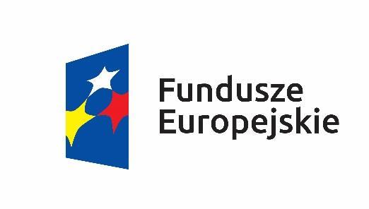 Wystarczy zastosować wspólny znak Fundusze Europejskie: Projektów dofinansowanych z więcej niż jednego funduszu polityki spójności należy zastosować odniesienie słowne do Unii