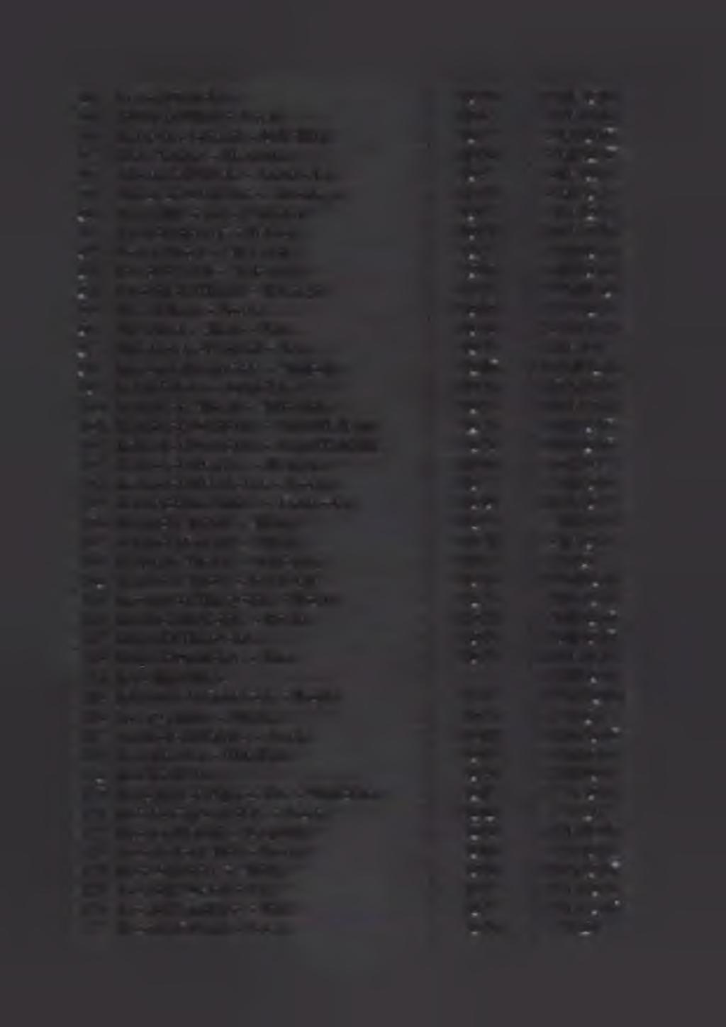 84. Iw ański Stanisław 1928 15 I V 1946 85. Jabłoński Julian, s. Józefa 1907 31 V 1946 86. Jackiew icz Edw ard, s. B olesław a 1927 7 VI 1946 87. Jakuć N arcyz, s. W eroniki 1926 3 V II 1946 88.