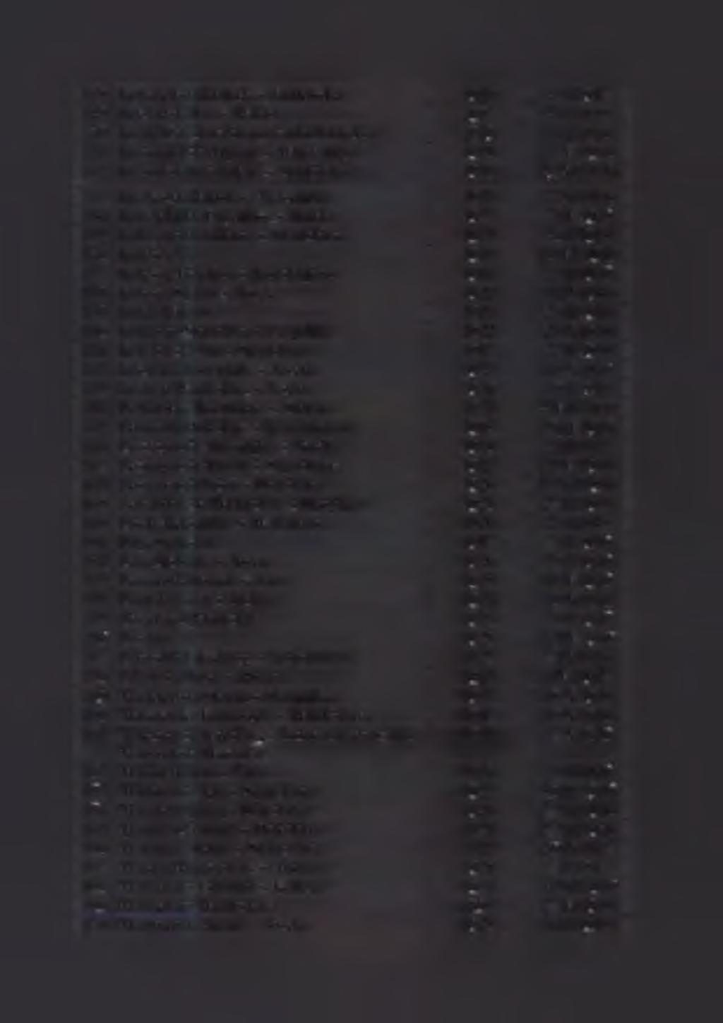 128. Kowalewski Henryk, s. Franciszka 1928 23 I 1947 129. Kozłowski Jan, s. W iktora 1907 24 II 1950 130. K rahel C zesław (stracony ja k o K łoczko) 1919 1811 1946 131. K rasnodębski M arian, s.