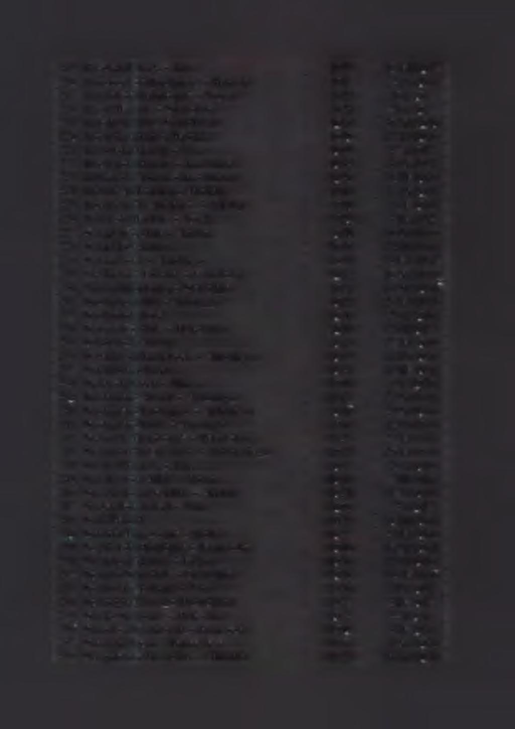 215. Pryzw an Ignacy, s. Jana 1923 16 V II 1947 216. Radziszewski K azim ierz, s. W iktora 1917 2 2 I X 1953 217. R afałow ski W ładysław, s. Józefa 1922 101 1947 218. Ragin W acław, s.