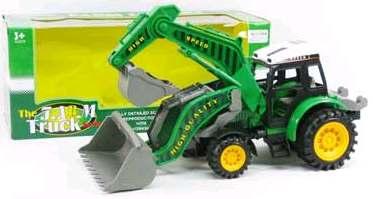 MAWN2650-15,99 Traktor z