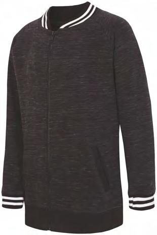 J4Z17-JBLM207 BOY'S SWEATSHIRT 128 134 140 146 152 158 164 - materiał: 80% bawełna, 20% poliester - gramatura: 230 gsm - zintegrowany kaptur - kieszeń typu