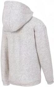 89,99 PLN SPORT - KIDS - GIRL szary melanż 1948 gray melange 1948 J4Z17-JBLD302 GIRL'S SWEATSHIRT 92 98 104 110 116 122 - materiał: 68% poliester, 29% bawełna, 3% elastan - gramatura: 280 gsm -