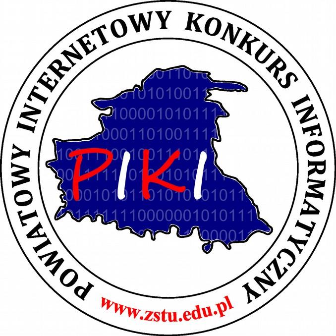 Postanowienia końcowe 1. Uczestnik zobowiązany jest do zachowania w tajemnicy swoich rozwiązań w czasie trwania danego etapu. 2.