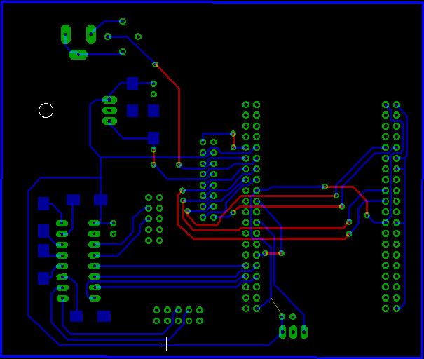 Rysunek 6: Schemat do