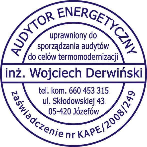 C % NE m/s 101 hpa wilgotność względna: 0% SPRZĘT DO BADANIA model kamery FLIR T nr seryjny kamery: 000 matryca bolometryczna: 0 x 0