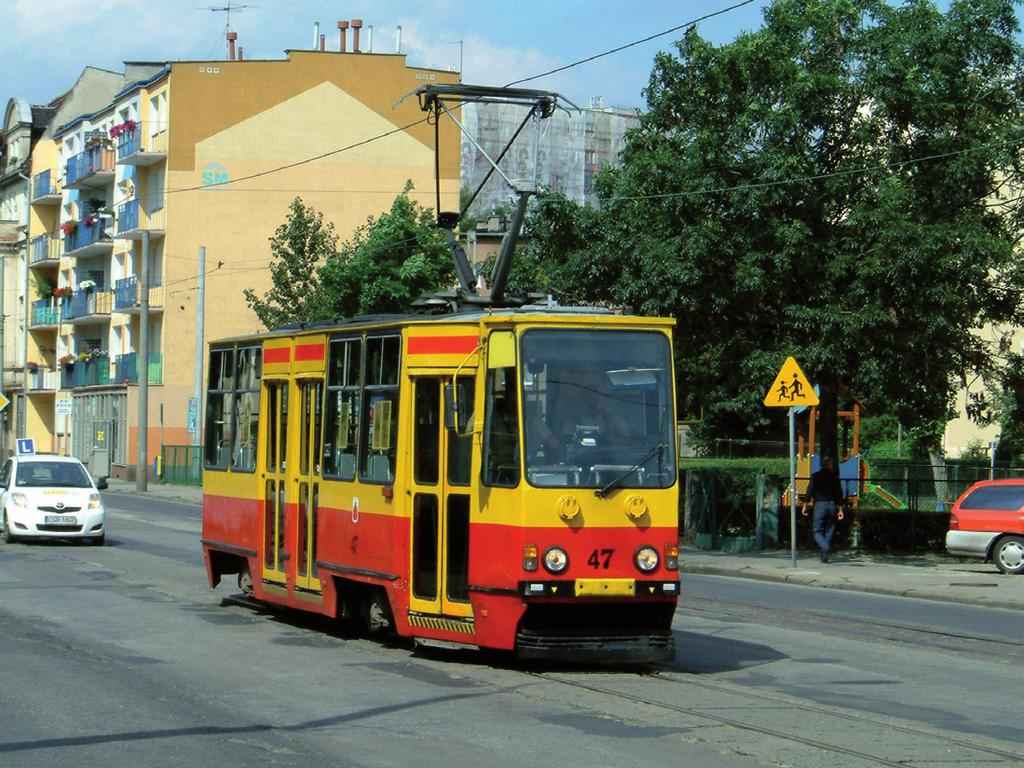 Ankieterzy odwiedzali zarówno duże ośrodki miejskie regionu, takie jak Toruń, Bydgoszcz, Grudziądz, jak i mniejsze miejscowości, w tym obszary wiejskie.