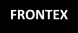 FRONTEX 2004 r. - rozporządzenie ws. ustanowienia Europejskiej Agencji Zarządzania Współpracą Operacyjną na Zewnętrznych Granicach Państw Członkowskich UE FRONTEX 1 maja 2005 r.