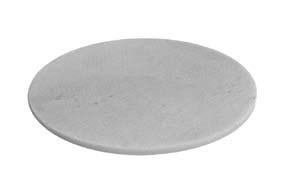 Płyta izolacyjna - FLE Isolation plate - FLE Właściwości: Features: - P=600 N/mm 2 - wytrzymałość temperaturowa / heat resistance: 240 C - współczynnik przewodzenia / thermal conductivity: 0,22 W/mk