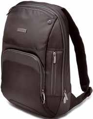 299,- 299,- Plecak Triple Trek Backpack 14'' 199,- brutto: 244,77 z³ indeks: 473351 Odporny na zużycie plecak z nylonu balistycznego o grubości 1680