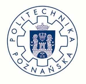 Politechnika Poznańska Metoda elementów