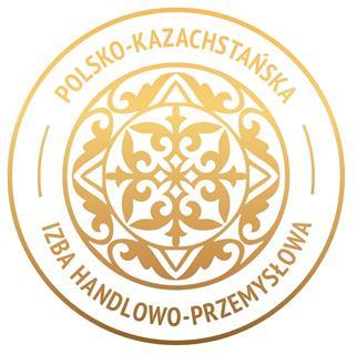 INFORMACJE O IZBIE Polsko Kazachstańska Izba Handlowo - Przemysłowa istnieje od 2008r.