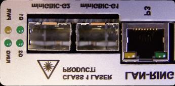Szybka instrukcja instalacji REV:201608 2G-2C.8S.0.0.F Przemysłowe Switche Zarządzalne 1. Montaż Zamontuj media konwerter do płaskiej powierzchni, na szynę DIN35 lub do szafy 1.