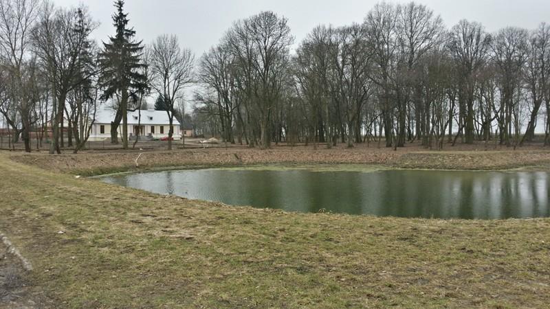 Charakterystyka obszarów Sołectwo Chojnowo (miejscowości: Chojnowo i Chojnówka) Chojnowo - niewielka miejscowość położona 3 km na wschód od Czernic Borowych, przy drodze wojewódzkiej nr 544.