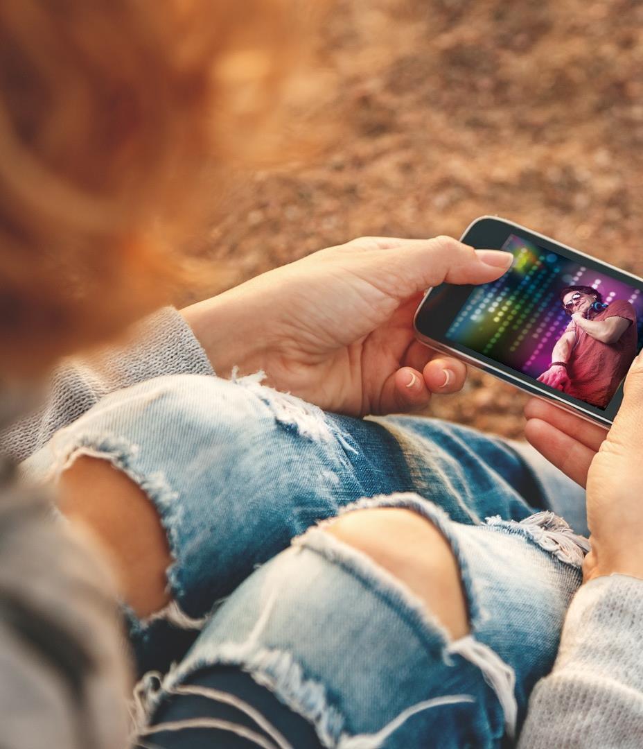 Multimedia QNAP NAS to centrum multimediów, które umożliwia przechowywanie, odtwarzanie i współdzielenie plików multimedialnych.