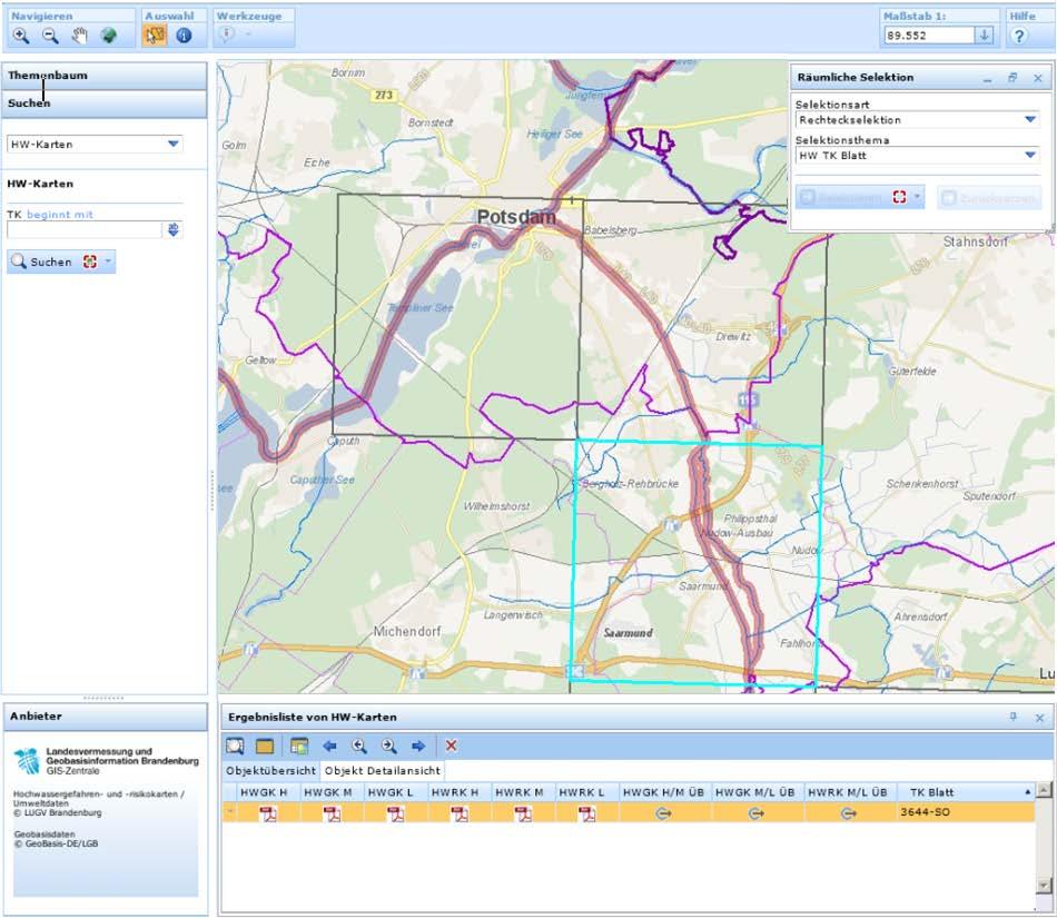 Perspektywy Opublikowanie map w internecie do końca 2013 Sporządzenie raportu do UE odnośnie MZP i