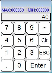 Device type: 4x (16-bitowe Holding Registers) Address: 1201 (podajemy tylko ostatnie 4 cyfry) Rys.
