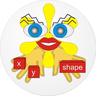 Z hermetyzacją i bez, czyli jak z polem siłowym i bez niego class class Runner Runner {{ public public :: setx( setx( int int sety( sety( int int setshape( setshape( int int int int char char newx